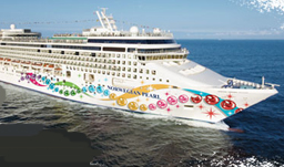 Norwegian Pearl