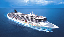 Norwegian Spirit