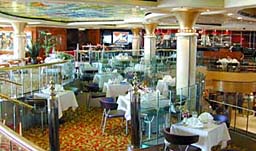 Endless Summer Restaurant