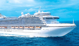 Caribbean Princess