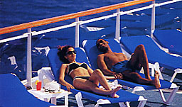 Diamond Princess