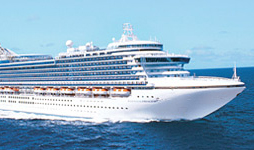 Emerald Princess