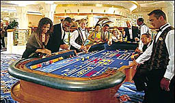 Atlantis Casino