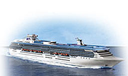 Island Princess