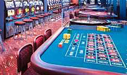 Crown Casino
