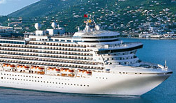 Ruby Princess