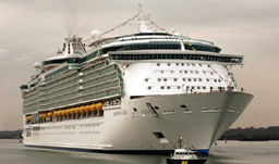 Independence of the Seas
