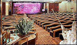 42nd Street Theater