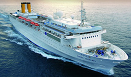 Costa Allegra