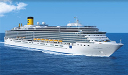 Costa Deliziosa