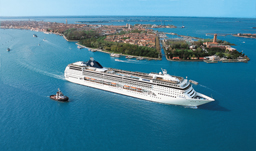 MSC Armonia