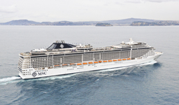 MSC Fantasia