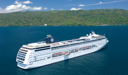 MSC Lirica