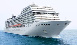 MSC Musica