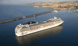 MSC Poesia