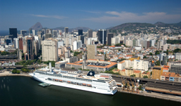 MSC Sinfonia