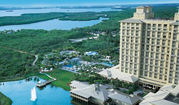 HYATT REGENCY COCONUT POINT