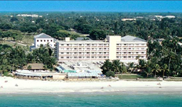 NAPLES BEACH HOTEL AND YACHT CLUB