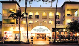 THE INN ON FIFTH