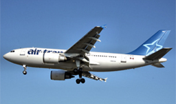 Air Transat is Canada