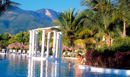 Pool view - Iberostar Costa Dorada, Puerto Plata, D.R.