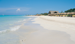 Aerial resort view - Sandals Royal Hicacos, Varadero, Cuba