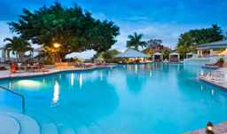 Main pool - Beaches Boscobel, Jamaica