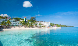 Main pool - Beaches Boscobel, Jamaica