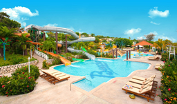 Main pool - Beaches Boscobel, Jamaica