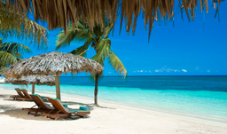 Main pool - Beaches Boscobel, Jamaica