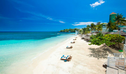 Main pool - Beaches Boscobel, Jamaica