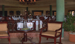 Stunning lobby area - Gran Bahia Principe Punta Cana, D.R.