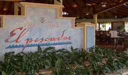 Stunning lobby area - Gran Bahia Principe Punta Cana, D.R.