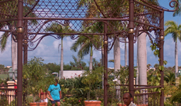 Stunning lobby area - Gran Bahia Principe Punta Cana, D.R.