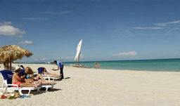 Beach - Blau Varadero, Cuba
