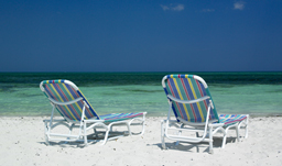 Santa Lucia beach - Camaguey, Cuba
