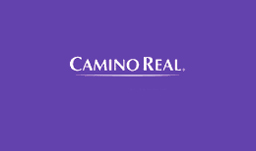CAMINO REAL HOTELS AND RESORTS