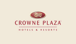 CROWNE PLAZA HOTELS AND RESORTS