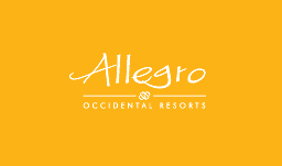 OCCIDENTAL ALLEGRO HOTELS AND RESORTS