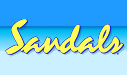 SANDALS RESORTS