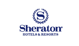 SHERATON HOTELS AND RESORTS