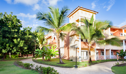 Bahia Principe Resorts logo Royal Golden