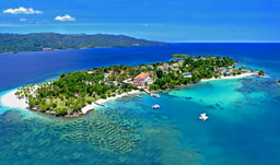Bahia Principe Resorts logo Royal Golden