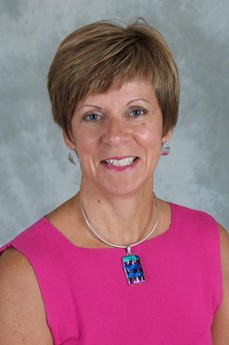 Sandra Gallaugher Tripcentral.ca travel agent Orangeville