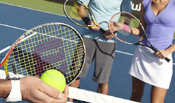 Club Med Tennis