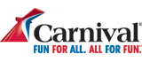 Carnival Cruises logo