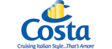 Costa Cruises logo