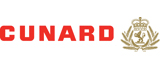 Cunard Cruises logo