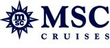 MSC Cruises logo