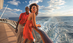 Carnival Cruises dazzling entertainment